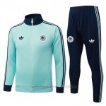 Chandal de Chaqueta del Alemania 2026-2027 Veder