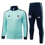 Chandal de Chaqueta del Alemania 2026-2027 Veder