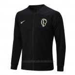 Chaqueta del Corinthians 2022-2023 Negro