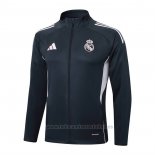 Chaqueta del Real Madrid 2025-2026 Gris
