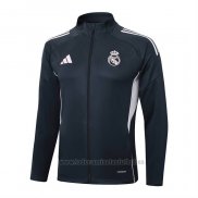 Chaqueta del Real Madrid 2025-2026 Gris