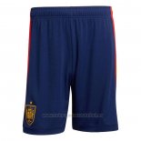 Pantalones Espana 1ª 2026