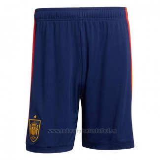Pantalones Espana 1ª 2026