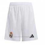 Pantalones Real Madrid 1ª 2024-2025
