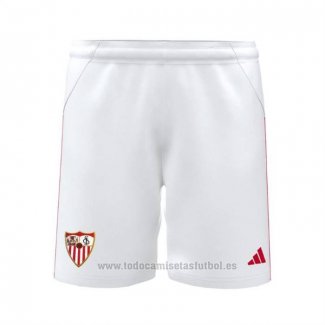 Pantalones Sevilla 1ª 2025-2026