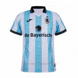 Camiseta 1860 Munich 1ª 2025-2026 Tailandia