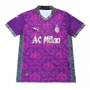 Camiseta AC Milan Special 2025-2026 Purpura Tailandia