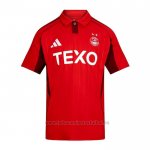 Camiseta Aberdeen 1ª 2025-2026 Tailandia