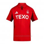 Camiseta Aberdeen 1ª 2025-2026 Tailandia