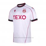 Camiseta Aberdeen 2ª 2026-2027 Tailandia