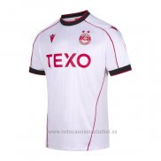 Camiseta Aberdeen 2ª 2026-2027 Tailandia