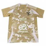 Camiseta Al-Ahly SC 3ª 2024-2025 Tailandia