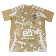 Camiseta Al-Ahly SC 3ª 2024-2025 Tailandia