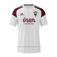 Camiseta Albacete 1ª 2022-2023 Tailandia