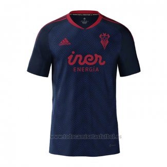 Camiseta Albacete 2ª 2022-2023 Tailandia