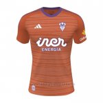 Camiseta Albacete 3ª 2023-2024 Tailandia