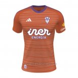 Camiseta Albacete 3ª 2023-2024 Tailandia