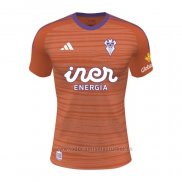 Camiseta Albacete 3ª 2023-2024 Tailandia