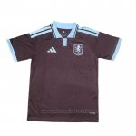 Camiseta Aston Villa 1ª 2026-2027 Tailandia