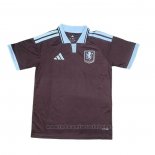 Camiseta Aston Villa 1ª 2026-2027 Tailandia
