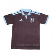 Camiseta Aston Villa 1ª 2026-2027 Tailandia
