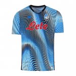 Camiseta Atalanta 4ª 2025-2026 Tailandia