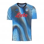 Camiseta Atalanta 4ª 2025-2026 Tailandia