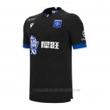 Camiseta Auxerre 2ª 2025-2026 Tailandia