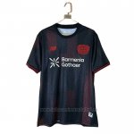 Camiseta Bayer Leverkusen 1ª 2025-2026 Tailandia