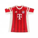 Camiseta Bayern Munich 1ª 2026-2027 Tailandia