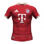 Camiseta Bayern Munich 1ª 2026-2027 Tailandia