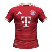 Camiseta Bayern Munich 1ª 2026-2027 Tailandia