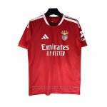 Camiseta Benfica 1ª 2026-2027 Tailandia
