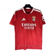 Camiseta Benfica 1ª 2026-2027 Tailandia
