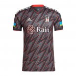 Camiseta Besiktas JK 3ª 2022-2023 Tailandia