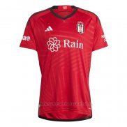 Camiseta Besiktas JK 3ª 2023-2024 Tailandia