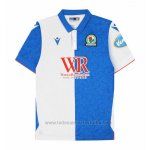 Camiseta Blackburn Rovers 1ª 2024-2025 Tailandia