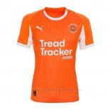 Camiseta Blackpool 1ª 2025-2026 Tailandia