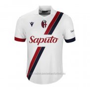 Camiseta Bologna 2ª 2023-2024 Tailandia