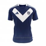 Camiseta Bordeaux 1ª 2024-2025 Tailandia