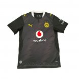 Camiseta Borussia Dortmund 2ª 2026-2027 Tailandia