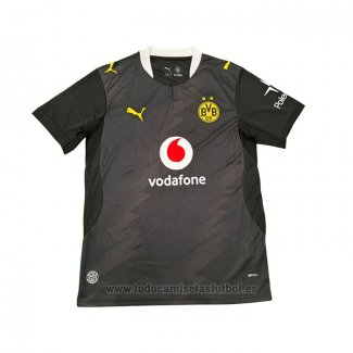 Camiseta Borussia Dortmund 2ª 2026-2027 Tailandia