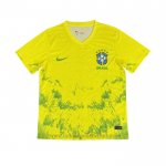 Camiseta Brasil Special 2025-2026 Amarillo Tailandia
