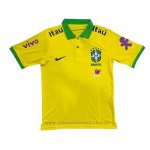 Camiseta Brasil Special 2026 Amarillo Tailandia