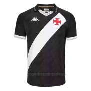 Camiseta CR Vasco da Gama 1ª 2025 Tailandia
