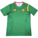 Camiseta Camerun 1ª 2024-2025 Tailandia