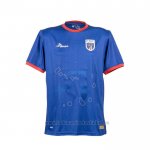 Camiseta Cape Verde 1ª 2024 Tailandia