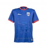 Camiseta Cape Verde 1ª 2024 Tailandia