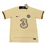 Camiseta Chelsea 3ª 2022-2023 Tailandia