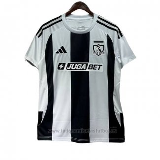 Camiseta Colo-Colo Special 2025 Tailandia